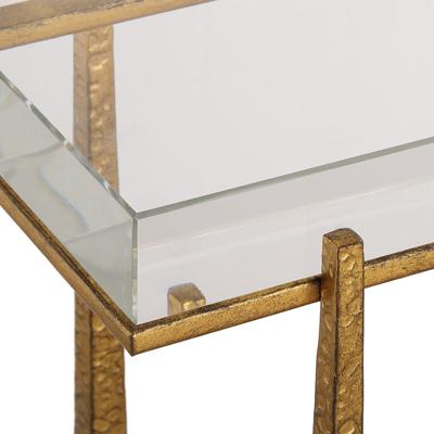 Абажур Uttermost Стол придиванный МИДАС/Midas арт. ZN-410464