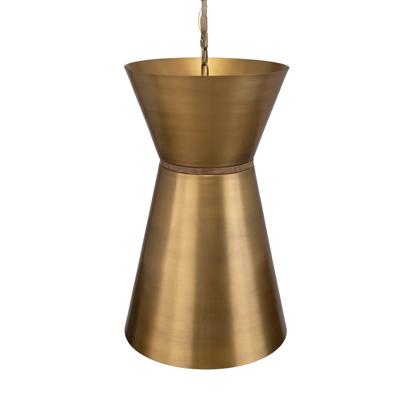 Абажур Uttermost Люстра КРОКЕР ПЕНДАНТ/Crocker, 1 Lt Pendant арт. ZN-410466