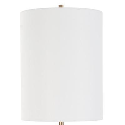 Абажур Uttermost Лампа настольная ЁРК/York арт. ZN-410471