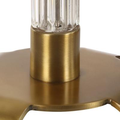 Абажур Uttermost Лампа настольная ЁРК/York арт. ZN-410471