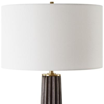 Абажур Uttermost Лампа настольная ФОРЕЙЖ/Forage арт. ZN-410475