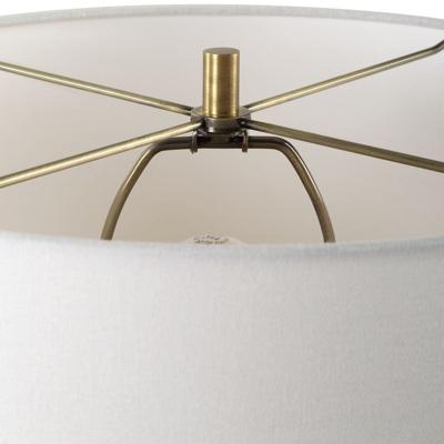 Абажур Uttermost Лампа настольная ФОРЕЙЖ/Forage арт. ZN-410475