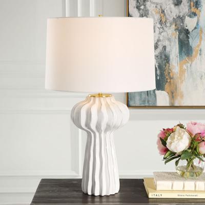 Абажур Uttermost Лампа настольная ВРЕНЛЕЙ/Wrenley арт. ZN-410476