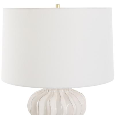 Абажур Uttermost Лампа настольная ВРЕНЛЕЙ/Wrenley арт. ZN-410476