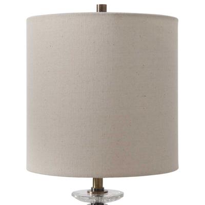 Абажур Uttermost Лампа настольная ПАРНЕЛЛ/Parnell арт. ZN-410478