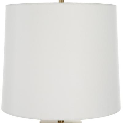 Абажур Uttermost Лампа настольная ТРЕНТИНО/Trentino арт. ZN-410480