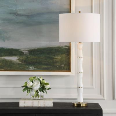 Абажур Uttermost Лампа настольная УНИФИ/Unify арт. ZN-410483