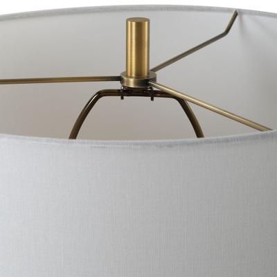 Абажур Uttermost Лампа настольная УНИФИ/Unify арт. ZN-410483