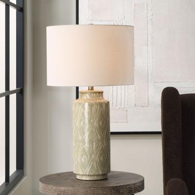 Абажур Uttermost Лампа настольная ЛАУРЕЛ/Laurel арт. ZN-410484