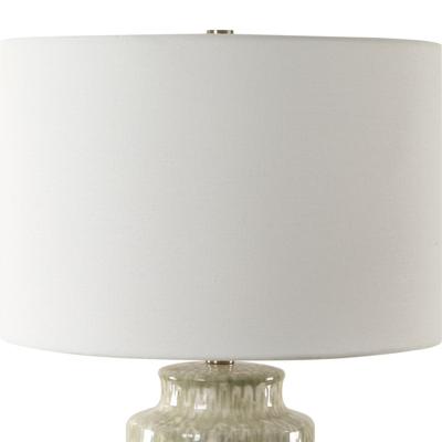 Абажур Uttermost Лампа настольная ЛАУРЕЛ/Laurel арт. ZN-410484
