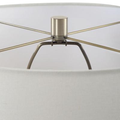 Абажур Uttermost Лампа настольная ЛАУРЕЛ/Laurel арт. ZN-410484
