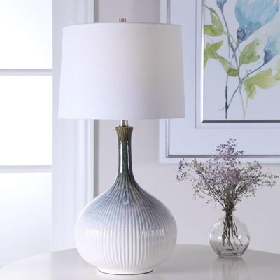 Абажур Uttermost Лампа настольная ИЧЛЕР/Eichler арт. ZN-410485