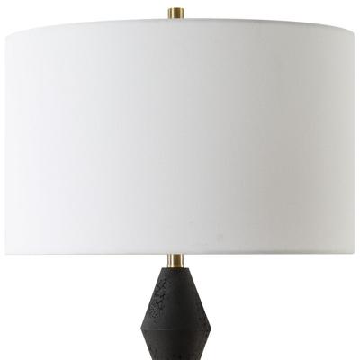 Абажур Uttermost Лампа настольная ЗРЕЕФОЛД/Threefold арт. ZN-410487