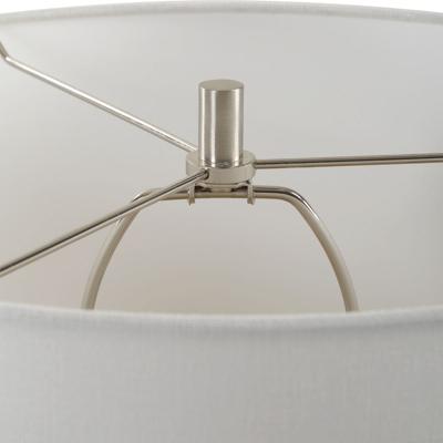 Абажур Uttermost Лампа настольная ИССЕКС/Essex арт. ZN-410490