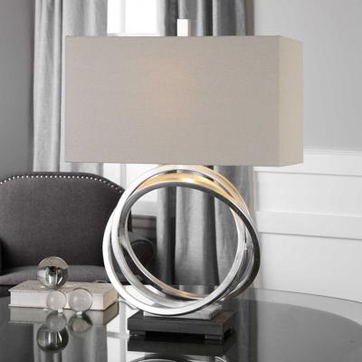 Абажур Uttermost Лампа настольная СОРОЦА/Soroca арт. ZN-410491