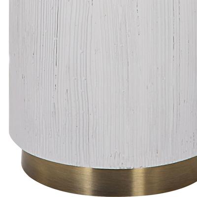 Абажур Uttermost Лампа настольная РУСЕ/Ruse арт. ZN-410493