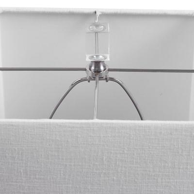 Абажур Uttermost Лампа настольная БЕННЕТТ/Bennett арт. ZN-410496
