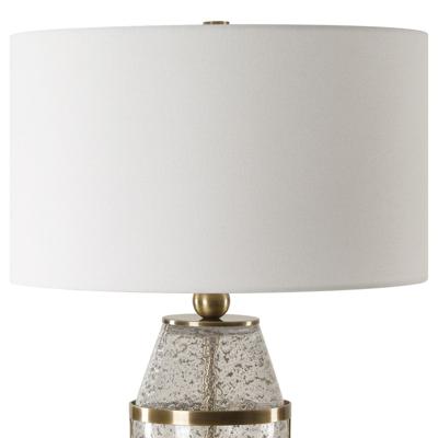 Абажур Uttermost Лампа настольная АУТ ОФ ТАЙМ/Out Of Time арт. ZN-410497
