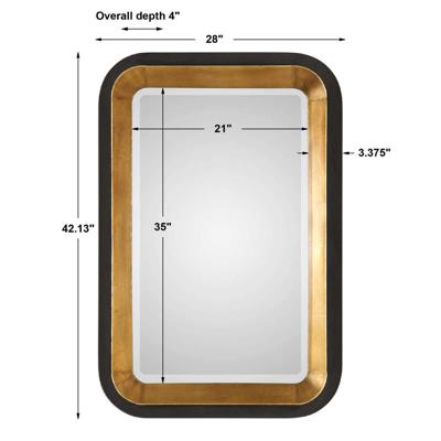 Абажур Uttermost Зеркало НИВА/Niva арт. ZN-410499