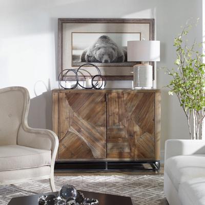 Абажур Uttermost Постер ДИП СЛИП/Deep Sleep арт. ZN-410513