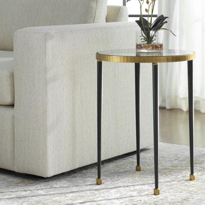 Абажур Uttermost Столик придиванный СТИЛЕТТО/Stiletto арт. ZN-410519
