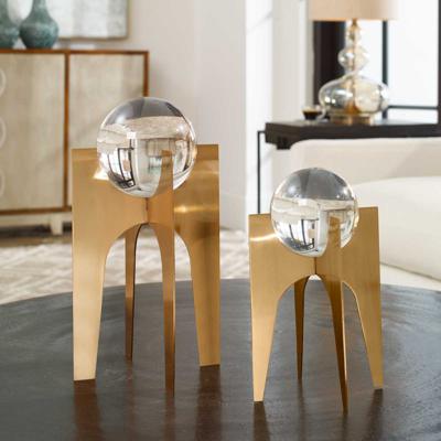 Абажур Uttermost Сет из двух декоров арт. ZN-410531