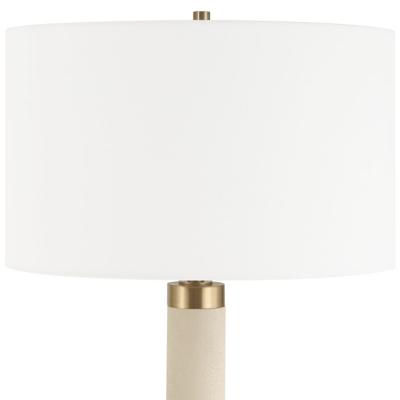 Абажур Uttermost Торшер ВЕССЕКС/Wessex арт. ZN-410532