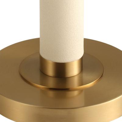 Абажур Uttermost Торшер ВЕССЕКС/Wessex арт. ZN-410532