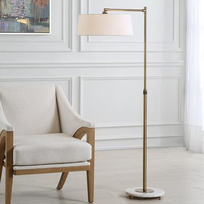 Абажур Uttermost Торшер БРЕНЧ АУТ/Branch Out арт. ZN-410533