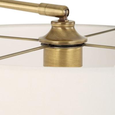 Абажур Uttermost Торшер БРЕНЧ АУТ/Branch Out арт. ZN-410533