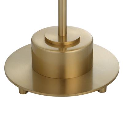 Абажур Uttermost Торшер ПРОМИНЕНЦЕ/Prominence арт. ZN-410535