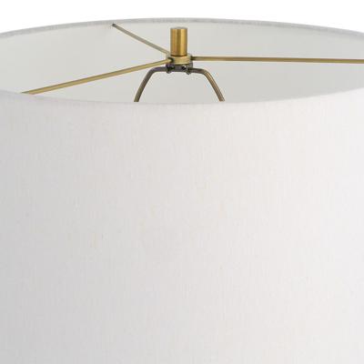 Абажур Uttermost Торшер ПРОМИНЕНЦЕ/Prominence арт. ZN-410535
