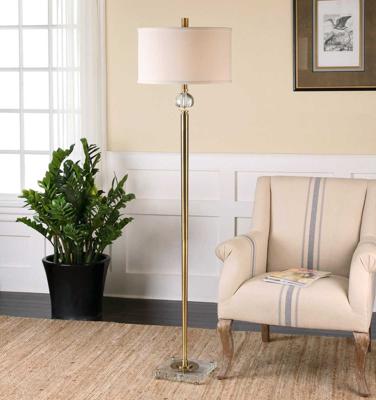 Абажур Uttermost Торшер МЕСИТА/Mesita арт. ZN-410536
