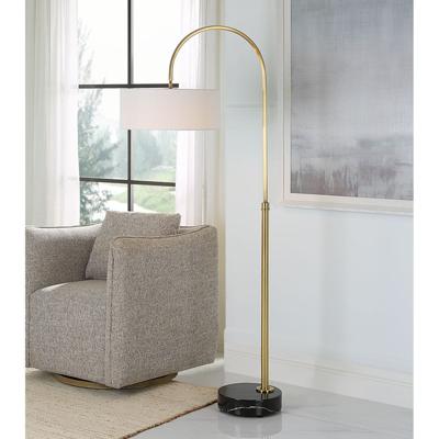 Абажур Uttermost Торшер ХУКСФОРД/Huxford арт. ZN-410538