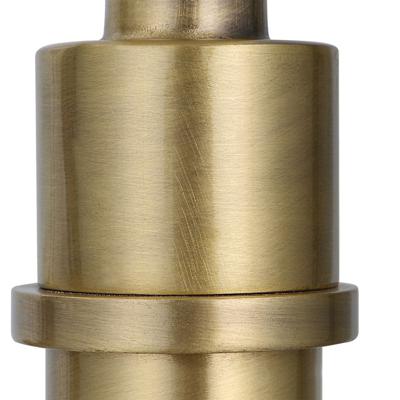Абажур Uttermost Торшер ХУКСФОРД/Huxford арт. ZN-410538