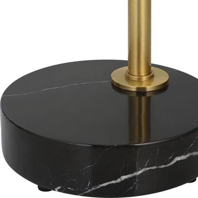 Абажур Uttermost Торшер ХУКСФОРД/Huxford арт. ZN-410538