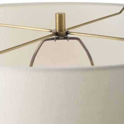 Абажур Uttermost Торшер ШИНО/Shino арт. ZN-410540
