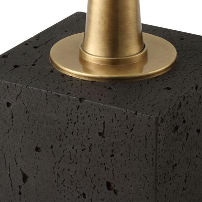 Абажур Uttermost Торшер ШИНО/Shino арт. ZN-410540