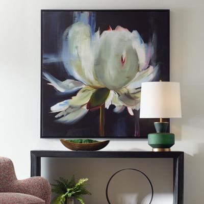 Абажур Uttermost Картина ПИОНЫ/Peony арт. ZN-410541