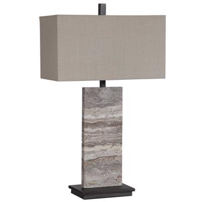 Абажур Uttermost Лампа настольная СЕТОН/Seton арт. ZN-410547