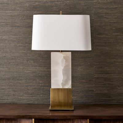 Абажур Uttermost Лампа настольная ОН Э КЛАУД/On a Cloud арт. ZN-410548