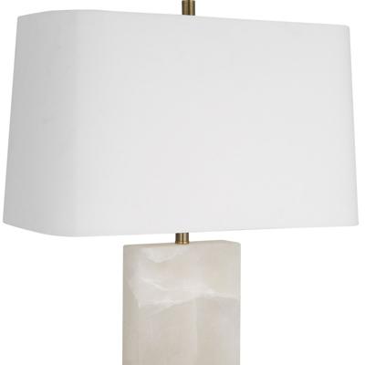 Абажур Uttermost Лампа настольная ОН Э КЛАУД/On a Cloud арт. ZN-410548