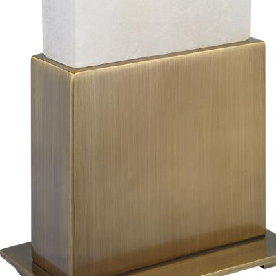 Абажур Uttermost Лампа настольная ОН Э КЛАУД/On a Cloud арт. ZN-410548