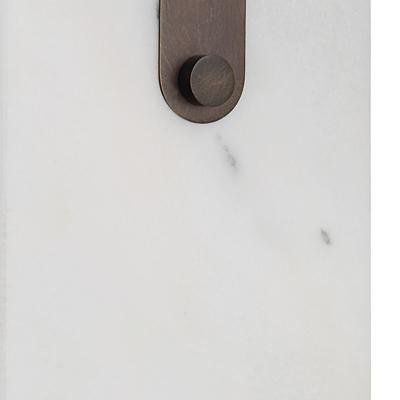 Абажур Uttermost Лампа настольная БЕЛТЕД/Belted арт. ZN-410549