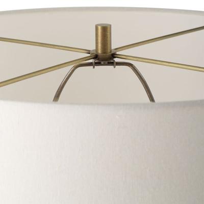 Абажур Uttermost Торшер ФАРО/FARO арт. ZN-410551