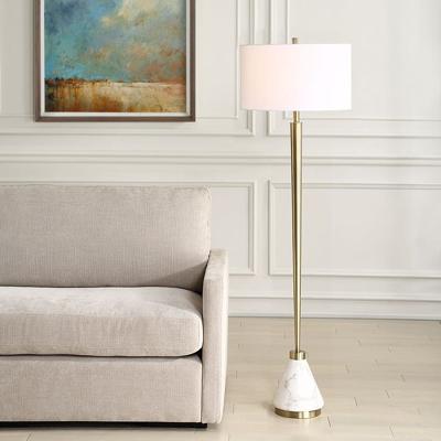 Абажур Uttermost Торшер ЦУРРАН/CURRAN арт. ZN-410553