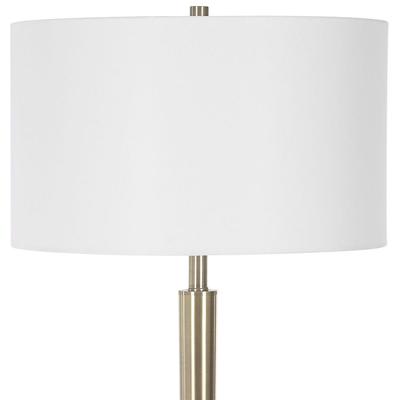 Абажур Uttermost Торшер ЦУРРАН/CURRAN арт. ZN-410553