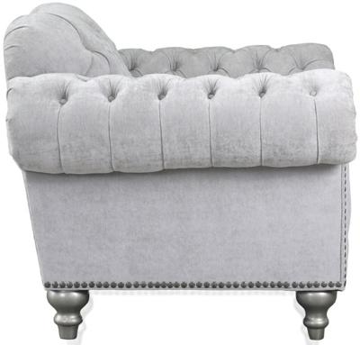 Абажур Aria Design Кресло ЛОРРЭЙН/LORRAINE арт. ZN-431839