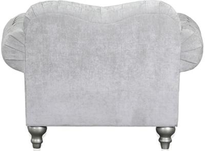 Абажур Aria Design Кресло ЛОРРЭЙН/LORRAINE арт. ZN-431839