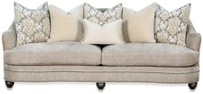 Абажур Aria Design Диван ШАТЮ/CHATEAU арт. ZN-431842